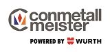 Conmetall-Meister powered by Würth