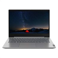 Lenovo Laptop ThinkBook 14 IIL FHD i5-1035G4 8GB 256GB SSD Win10 Pro