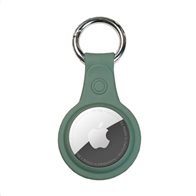 TPU Loop - Μπρελόκ AhaStyle WG38 για Apple AirTag Πράσινο