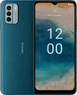 Nokia Smartphone G22 Dual Sim 4/128GB BLUE