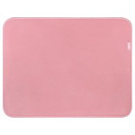 NOD Δερμάτινο mousepad σε ροζ χρώμα, 350x270x3mm. NOD FRESH PINK
