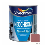 Vivechrom Neochrom 78 Μόκα  750ML