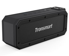 TRONSMART φορητό ηχείο Element Force+ 40W Bluetooth/NFC 6600mAh μαύρο