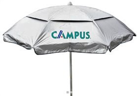 Campus ομπρέλα θαλάσσης 2m 371-0919-1