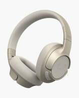 Fresh n Rebel Clam Core - Wireless over-ear headphones with ENC - Silky Sand