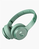 Fresh 'n Rebel Ασύρματα On-Ear Ακουστικά Code ANC Misty Mint
