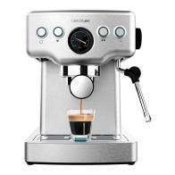 Cecotec Καφετιέρα Power Espresso 20 Barista Mini CEC-01982