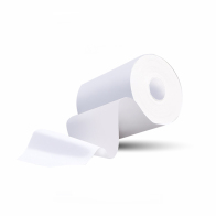 Kiddoboo Thermal Paper Rolls (5pcs) for Kiddoboo FotoFun