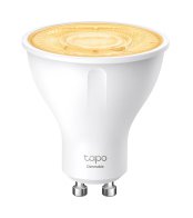TP-LINK LED smart λάμπα spot Tapo L610 WiFi 2.9W 2700K GU10 Ver 1.0