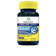 Aquilea Sueno Gummies+ Συμπλήρωμα Διατροφής για Χαλάρωση & Ύπνο 30gummies