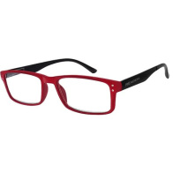 Readers Unisex Γυαλιά Πρεσβυωπίας +3,00 σε Κόκκινο χρώμα RD605