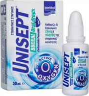 Intermed Buccal Oral Drops 30ml