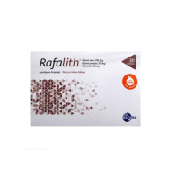Rafarm Rafalith Συμπλήρωμα Διατροφής για Ενήλικες 30 φακελίσκοι