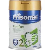 Frisomel Γάλα ΝΟΥΝΟΥ σε Σκόνη Comfort 2 6m+ 400gr