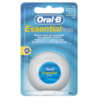 Oral-B Essential Floss Οδοντικό Νήμα 50m