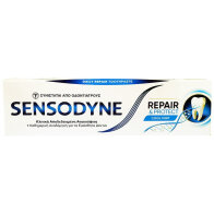 Sensodyne Repair & Protect Οδοντόκρεμα για Ευαίσθητα Δόντια Mint 75ml