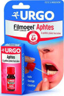 Urgo Mouth Ulcers Filmogel για Αύθες φ/λ 6 ml