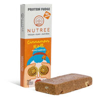Nutree Μπάρα με 100% Πρωτεΐνη & Γεύση Κανέλας 60gr