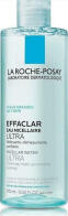 La Roche-Posay Effaclar Micellar Water Ultra Καθαριστική Λοσιόν Προσώπου Για Λιπαρό Δέρμα 400ml
