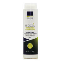 Galenia Skin Care Micoxil Active Cleanser 250ml - Αφρίζον Καθαριστικό Προσώπου, Μαλλιών & Σώματος