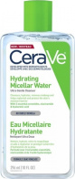 Cerave Micellar Cleansing Water Καθαριστικό Νερό 295ml