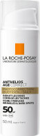 La Roche Posay Anthelios Correct Αντηλιακή Κρέμα Προσώπου SPF50 50ml