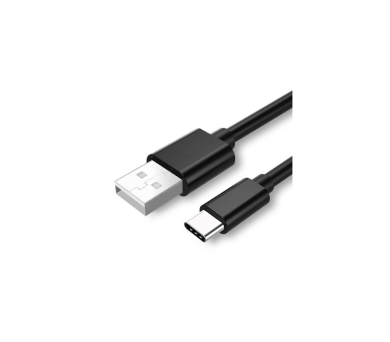 Samsung Type C Cable To Usb 1.5m Black