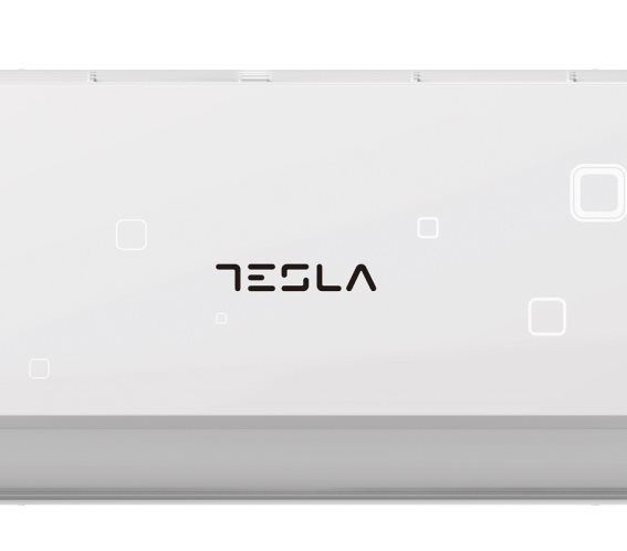 Tesla Κλιματιστικό Inverter 18000 BTU A++/A+ με WiFi TA53FFUL-1832IAW Select