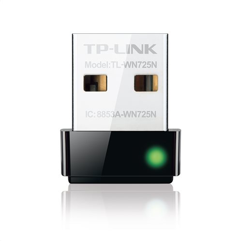 TP-Link USB Adapter TL-WN725N