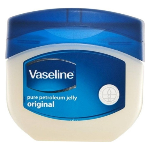 Vaseline Original Protecting Jelly Βαζελίνη Για Προστασία & Επανόρθωση Της Επιδερμίδας 50ml