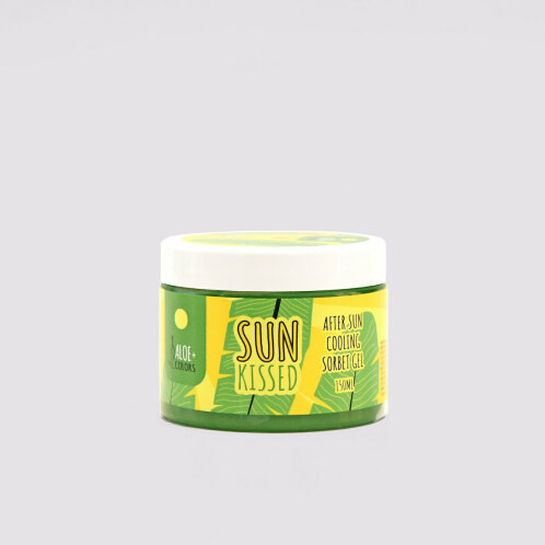Aloe+ Colors Sun Kissed Sorbet After Sun Gel για το Σώμα με Αλόη Βέρα για Ευαίσθητο Δέρμα 150ml