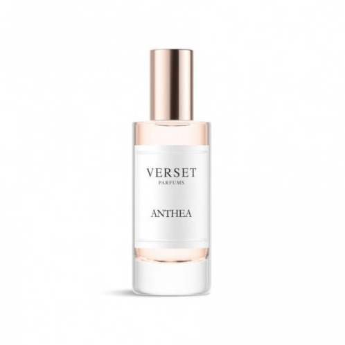 Verset Parfums Anthea Eau de Parfum Γυναικείο Άρωμα 15ml