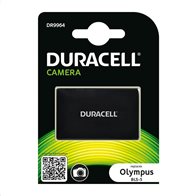 Μπαταρία Κάμερας Duracell DR9964 για Olympus BLS-5 7.4V 1100mAh (1 τεμ)
