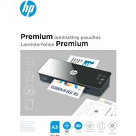 HP Δίφυλλο Πλαστικοποίησης Α3 80 microns 50τμχ Premium 9126