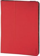 Hama "Xpand"  κόκκινη universal Tablet Portfolio θήκη για συσκευές έως  25.6 cm (10.1")
