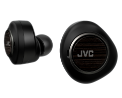 JVC TRUE WIRELESS EARPHONES HAFW1000T