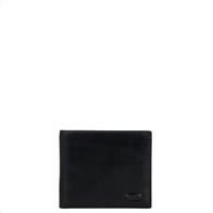 Bric s ανδρικό πορτοφόλι σειρά Monte Rosa 12.5x9.5cm Black