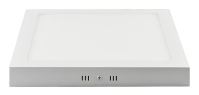 POWERTECH LED panel PAN-0004 18W 22.5 x 2.8cm 4000K 1820lm λευκό