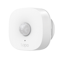 TP-LINK smart ανιχνευτής κίνησης Tapo T100 έως 7m 868MHz Ver 1.0
