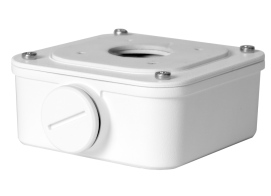 UNIARCH βάση κάμερας TR-JB05-A-IN μεταλλική λευκή