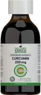 Doctor's Formulas Λιποσωμιακή Φόρμουλα Curcumin 200mg 225ml