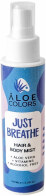 Aloe Colors Just Breathe Mist Για Μαλλιά και Σώμα 100ml
