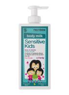 Frezyderm Sensitive Kids Body Milk Γαλάκτωα Σώματος για Παιδιά 200ml