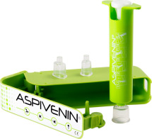 Aspivenin Συσκευή Αναρρόφησης Δηλητηρίου