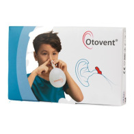 Otovent Kit Παιδικό Αυτοεμφύσησης 1 Συσκευή & 5 Μπαλονάκια