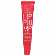 Youth Lab. Lip Plump Lip Gloss Pink 10ml