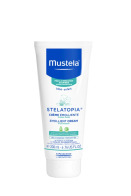 Mustela Stelatopia Emollient Cream για Ατοπικό Δέρμα & Ερεθισμούς 200ml