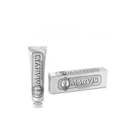 Marvis Smokers Whitening Mint Οδοντόκρεμα για Λεύκανση 10ml