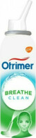 GSK Otrimer Breathe Clean Ρινικό Σπρέι με Θαλασσινό Νερό 100ml