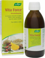 A.Vogel Vita Force Βιταμίνη για Ενέργεια 200ml